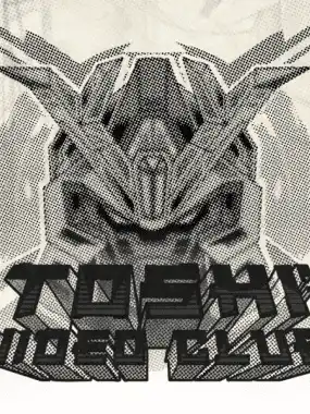 Toshi Video Club