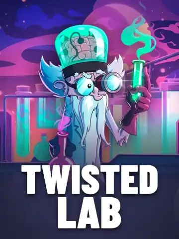 Twisted Lab