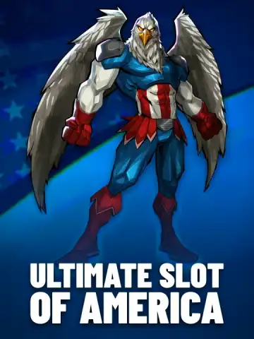 Ultimate Slot of America