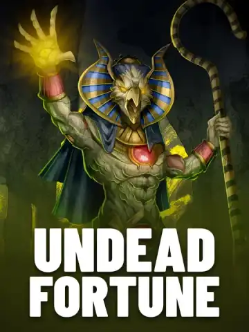 Undead Fortune