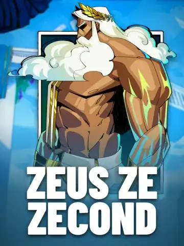 Zeus Ze Zecond