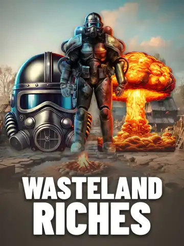 Wasteland Riches
