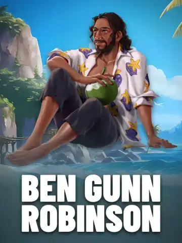 Ben Gunn Robinson
