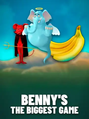 Benny's the Biggest game