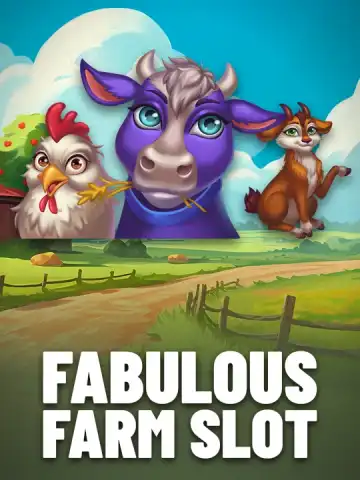 Fabulous Farm Slot