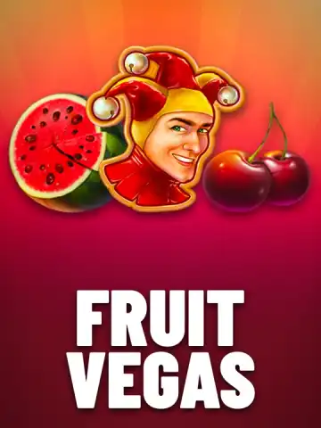 Fruit Vegas