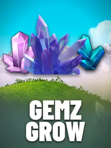 Gemz Grow