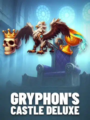 Gryphon's Castle Deluxe