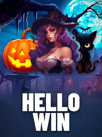 Hello Win