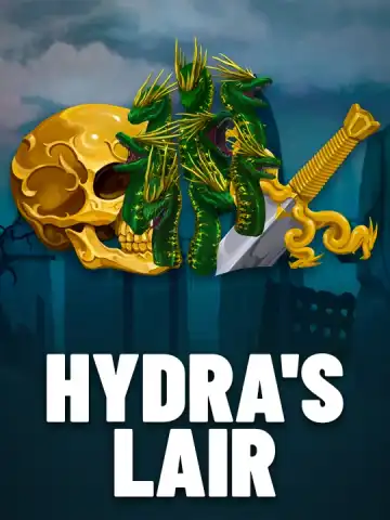Hydra's Lair
