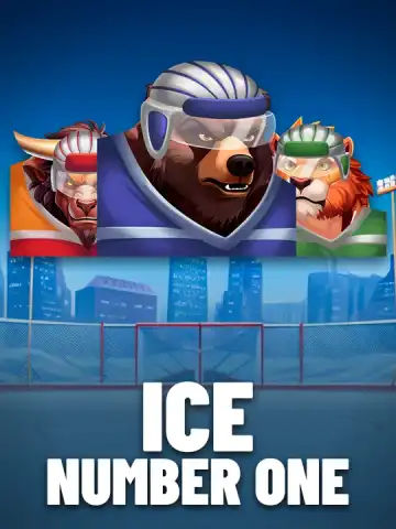 Ice Number One