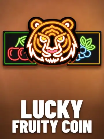 Lucky Fruity Coin