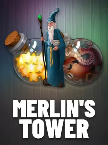 Merlin's Tower