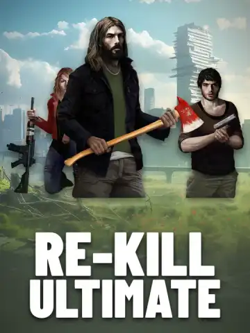 Re-Kill Ultimate