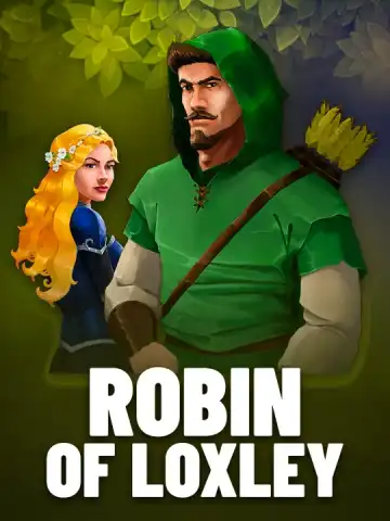 Robin of Loxley
