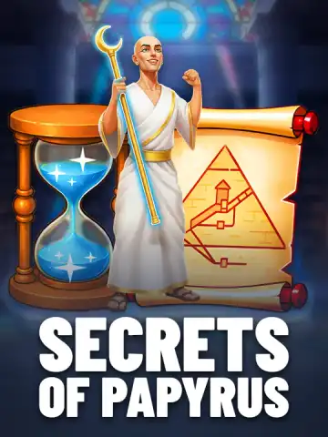 Secrets Of Papyrus