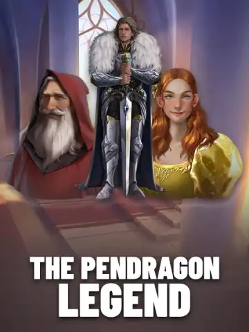 The Pendragon Legend