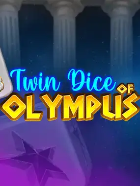 Twin Dice of Olympus