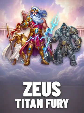Zeus: Titan Fury