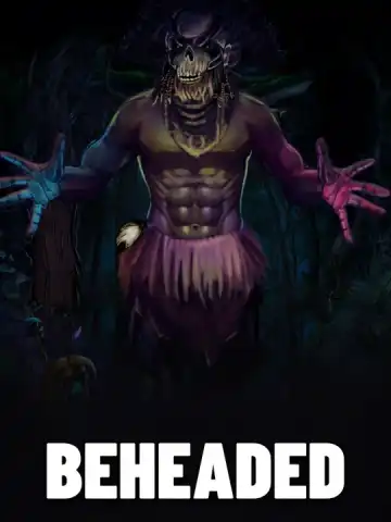 Beheaded