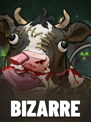 Bizarre