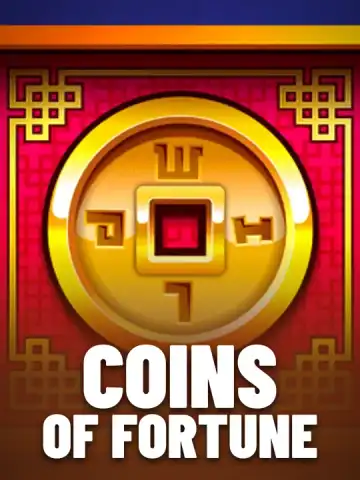 Coins Of Fortune