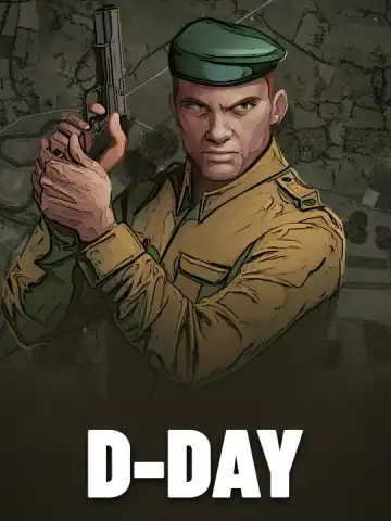 D-Day