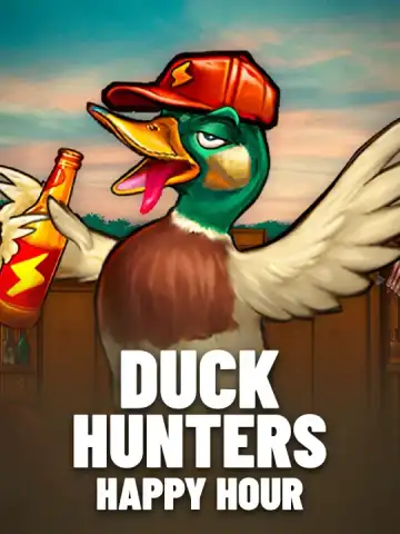 Duck Hunters: Happy Hour