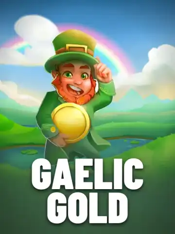 Gaelic Gold