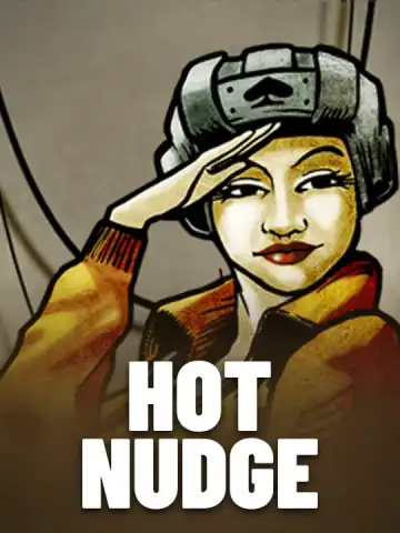 Hot Nudge