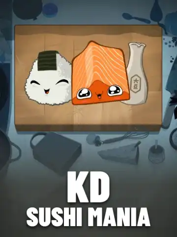 KD: Sushi Mania