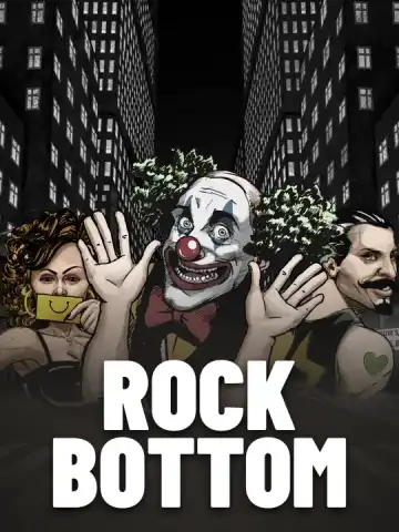 Rock Bottom
