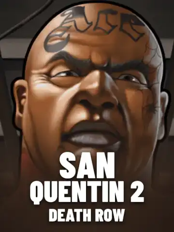 San Quentin 2: Death Row