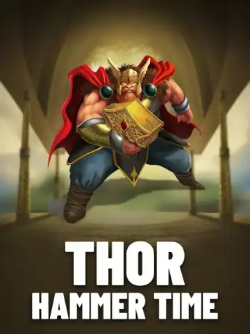 Thor: Hammer Time