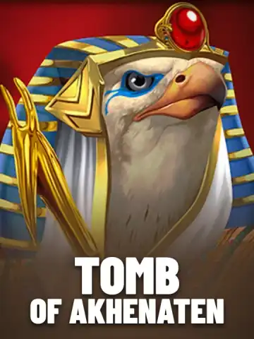 Tomb of Akhenaten