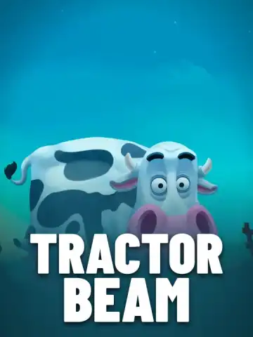 Tractor Beam