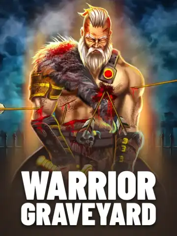 Warrior Graveyard