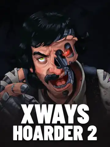 xWays Hoarder 2