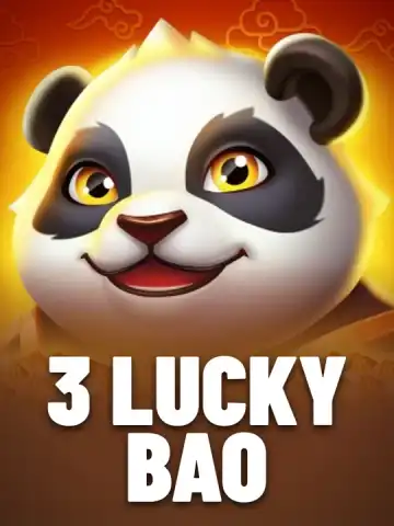 3 Lucky Bao
