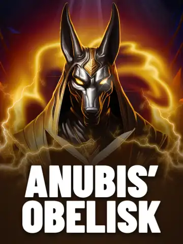 Anubis’ Obelisk