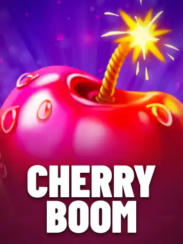 Cherry Boom