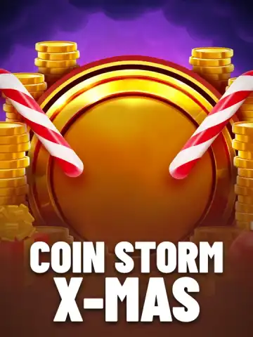 Coin Storm X-Mas