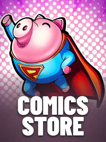 Comics Store