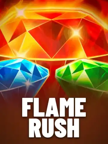 Flame Rush