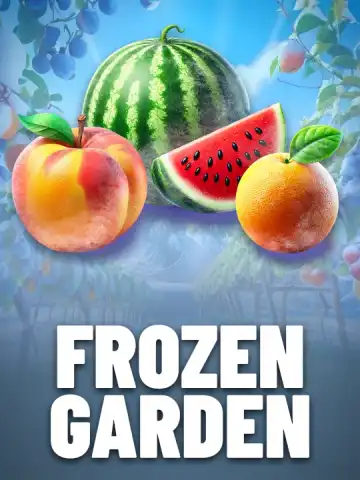 Frozen Garden