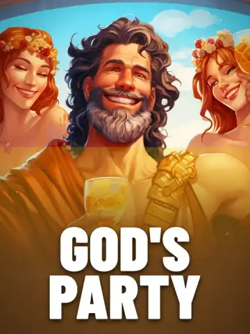 God's Party