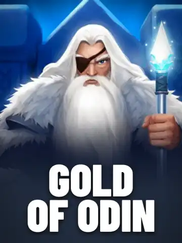 Gold of Odin