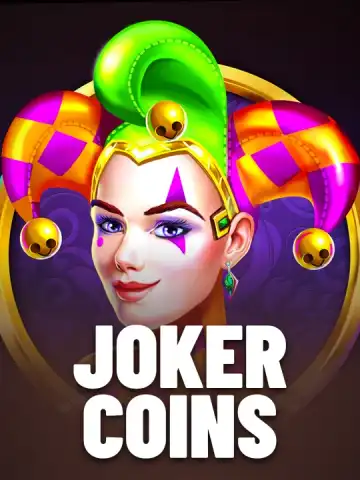 Joker Coins