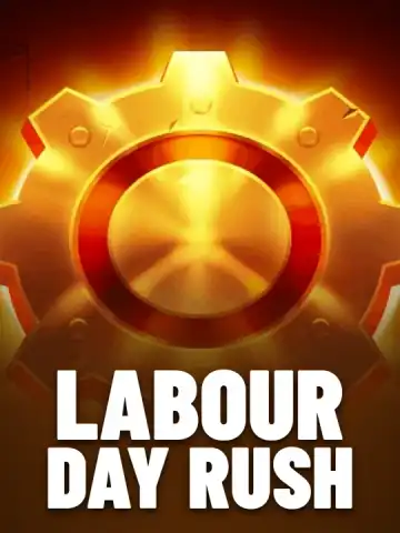 Labour Day Rush