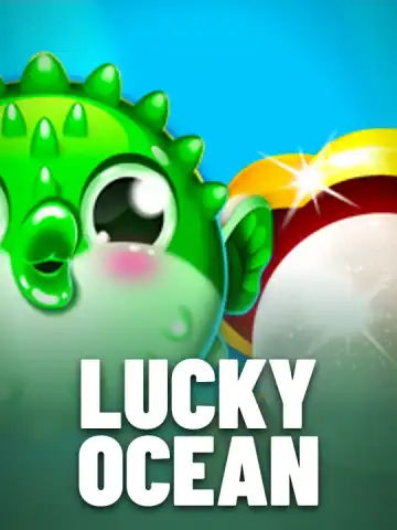 Lucky Ocean